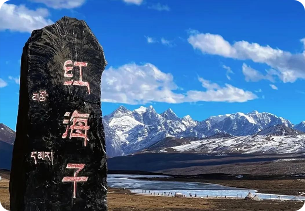 一键收藏！川西最值得去的5条自驾短线，每一条都是经典！