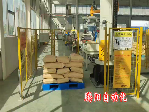 立柱码垛机器人 立柱码垛机器人