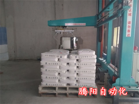 坐标码垛机 坐标码垛机