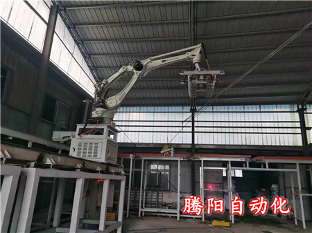 全自动装车机 全自动装车机