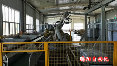 全自动拆包机 全自动拆包机