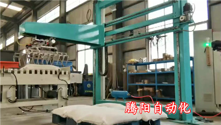 坐标码垛机 坐标码垛机