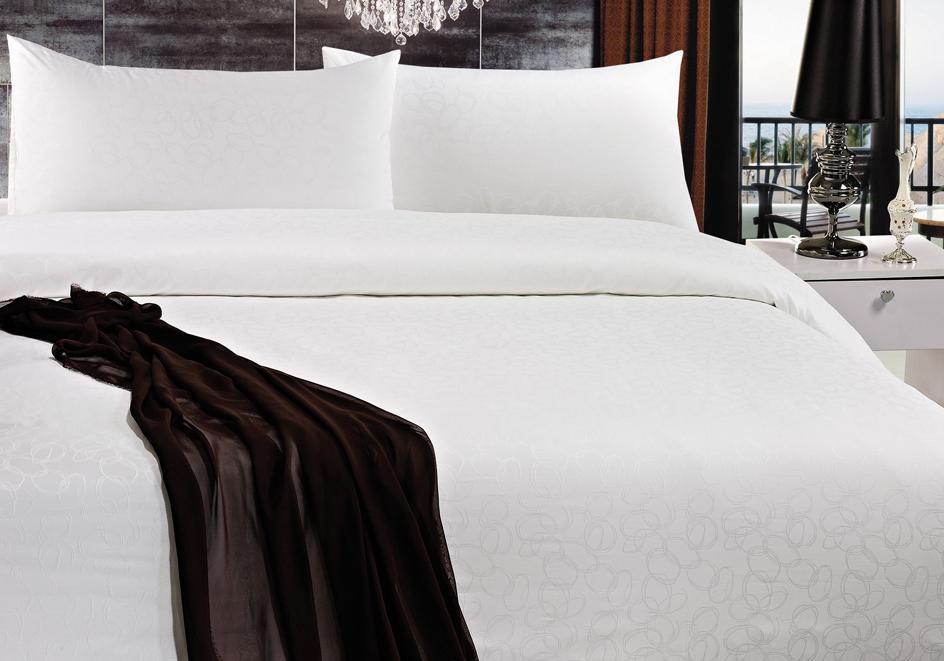 酒店布草除湿防霉攻略