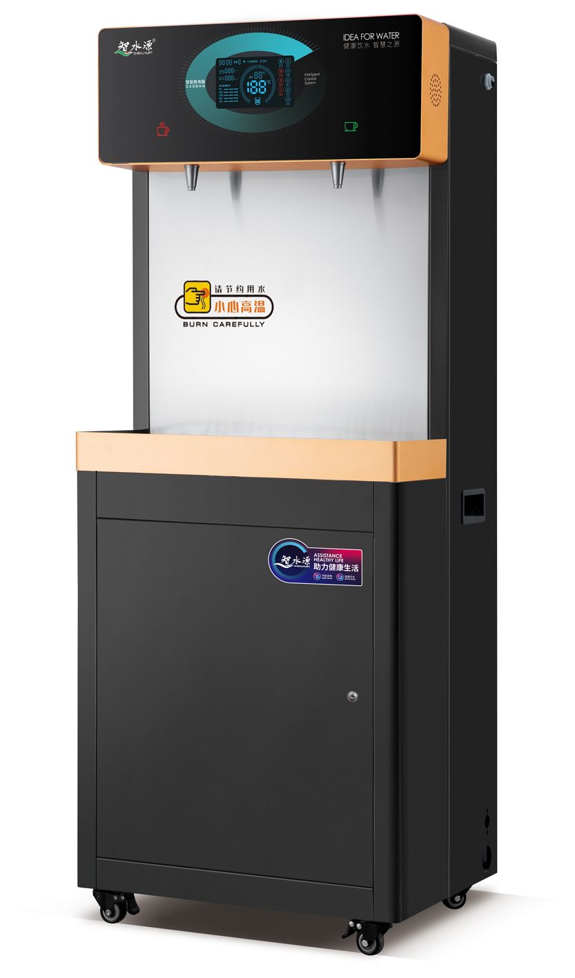 校园节能饮水机 ZY-2AD