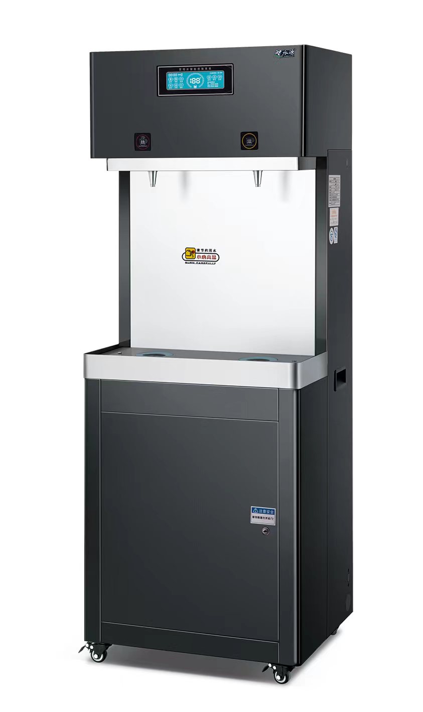 校园节能饮水机 ZY-2AE