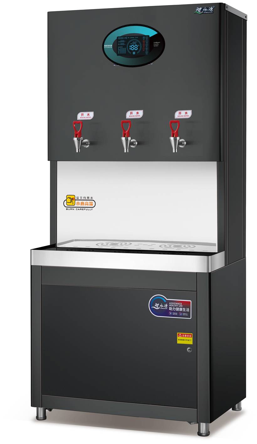 大容量开水机 ZY-BC200