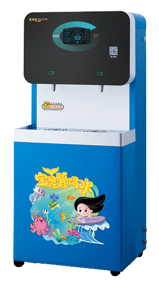 幼儿园饮水机 ZY-2KE