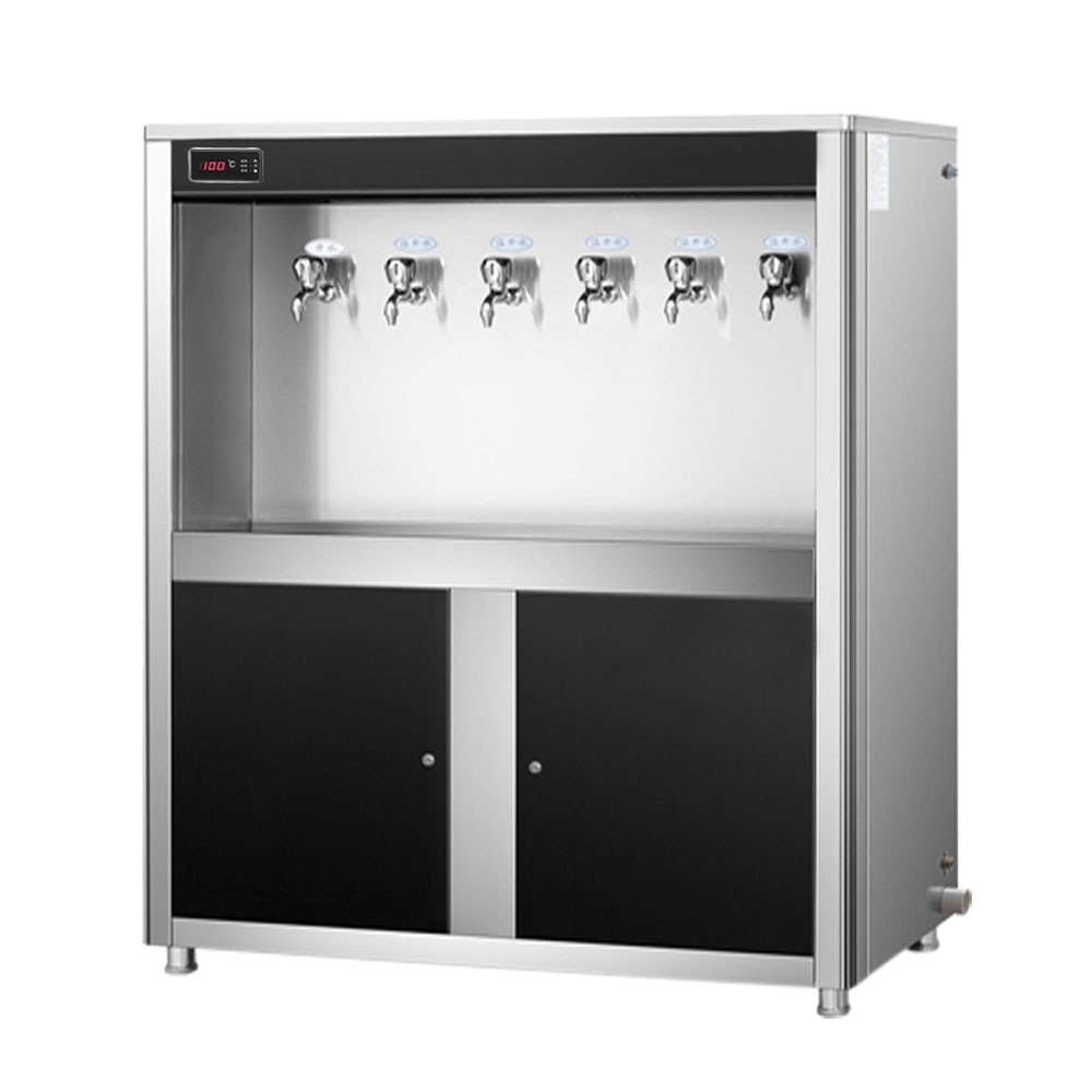 柜式节能饮水机 ZY-6G