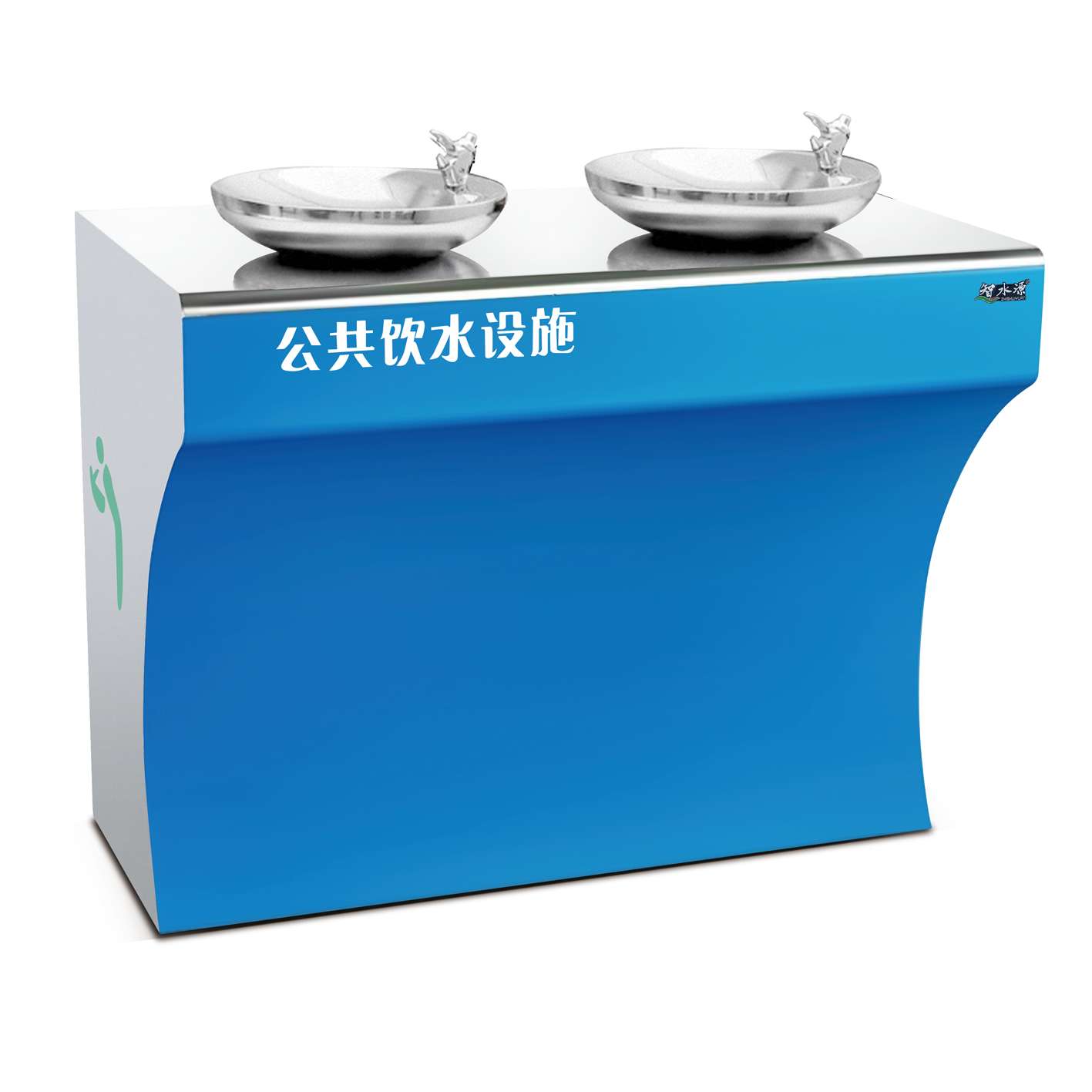 户外饮水台 ZY-2HT