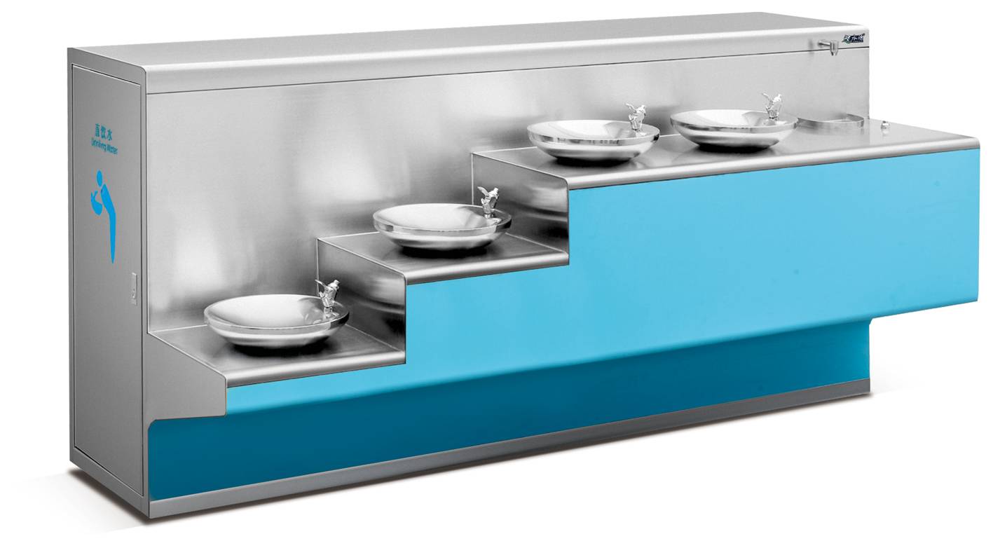 户外饮水台 ZY-4H有什么特点？