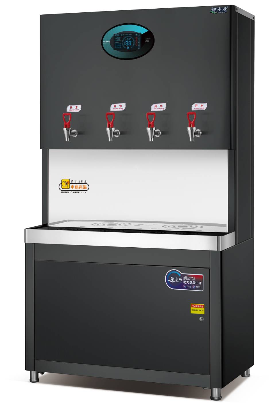 大容量开水机 ZY-BC300