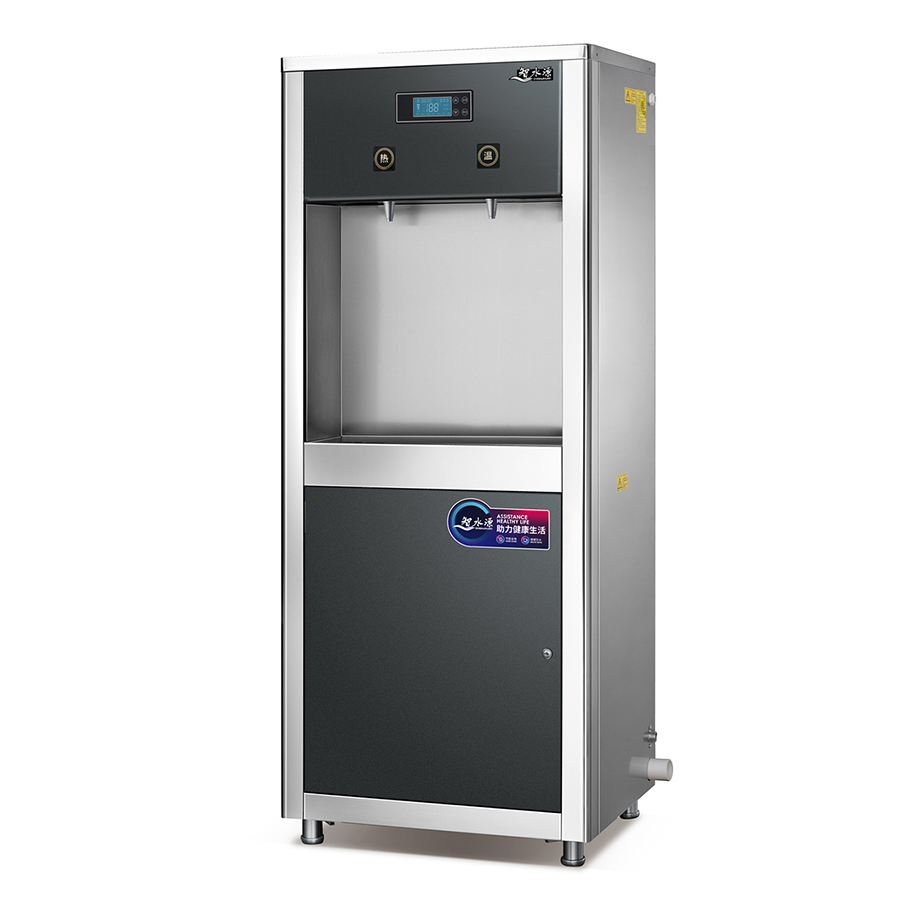 触控按键饮水机 ZY-2A