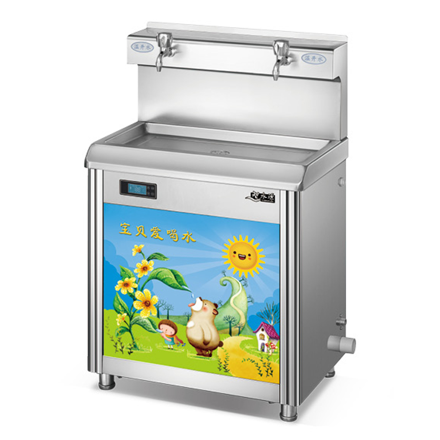 幼儿园饮水机 ZY-2YE