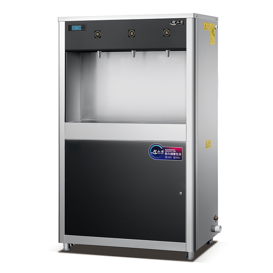 触控按键饮水机 ZY-3A