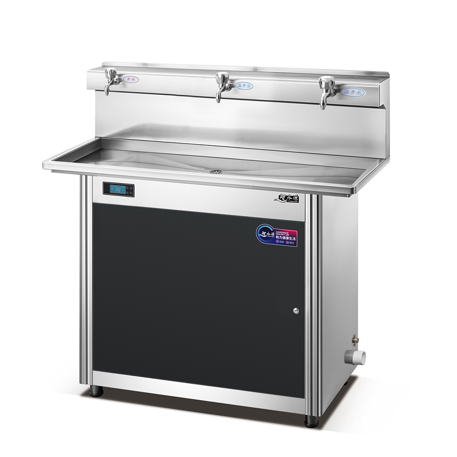 节能饮水机 ZY-3E