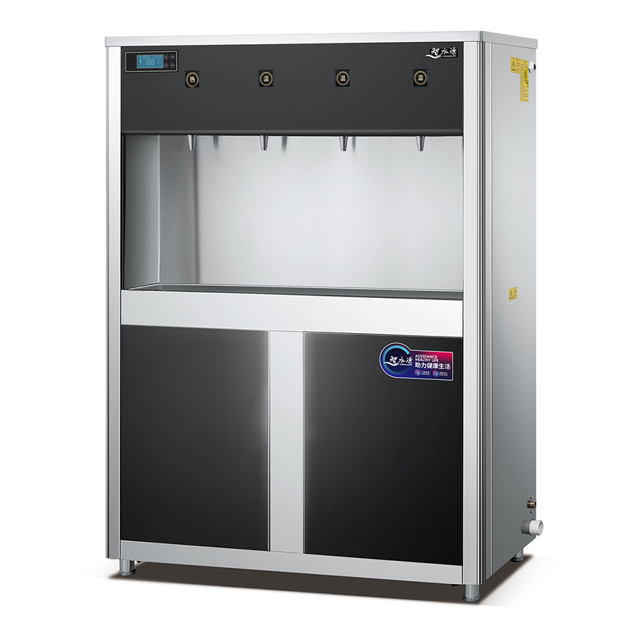 触控按键饮水机 ZY-4A