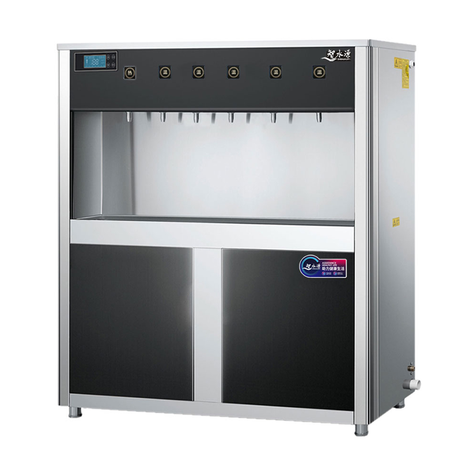 触控按键饮水机 ZY-6A