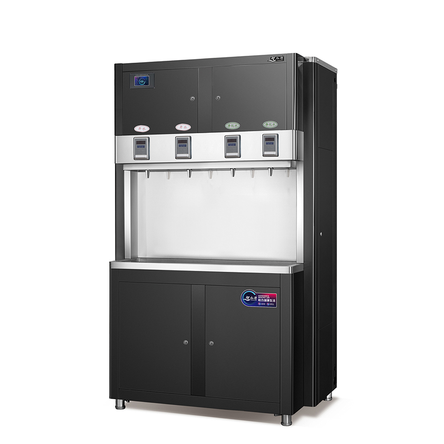 大容量节能步进式IC饮水机 ZY-A120-4IC