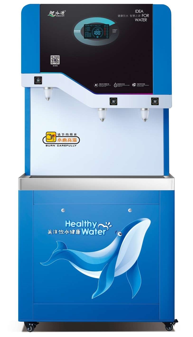 校园大容量饮水机 ZY-3AH