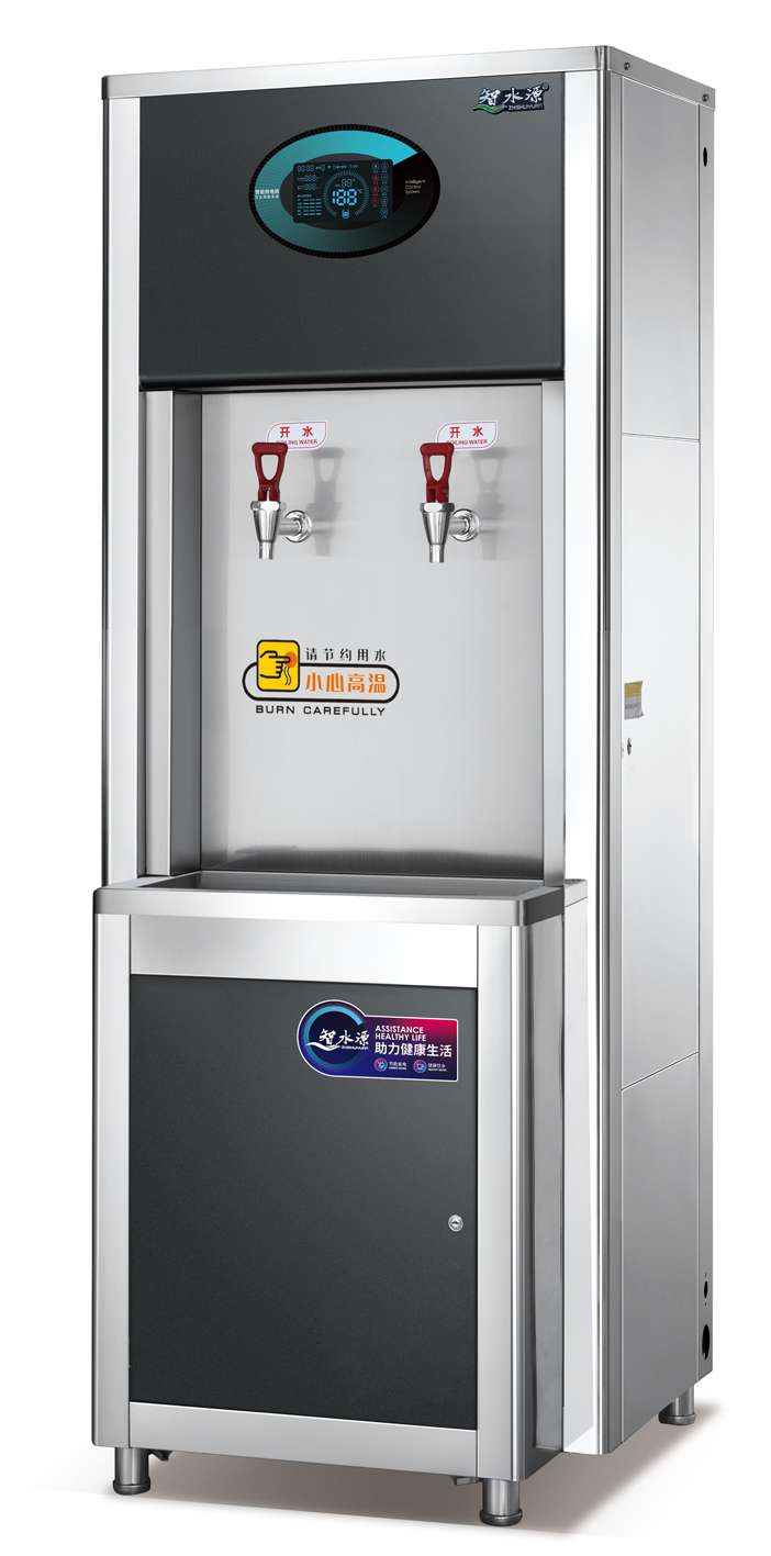 大容量开水机 ZY-B90