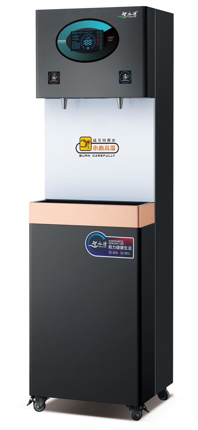 公共商务饮水机 ZY-C20