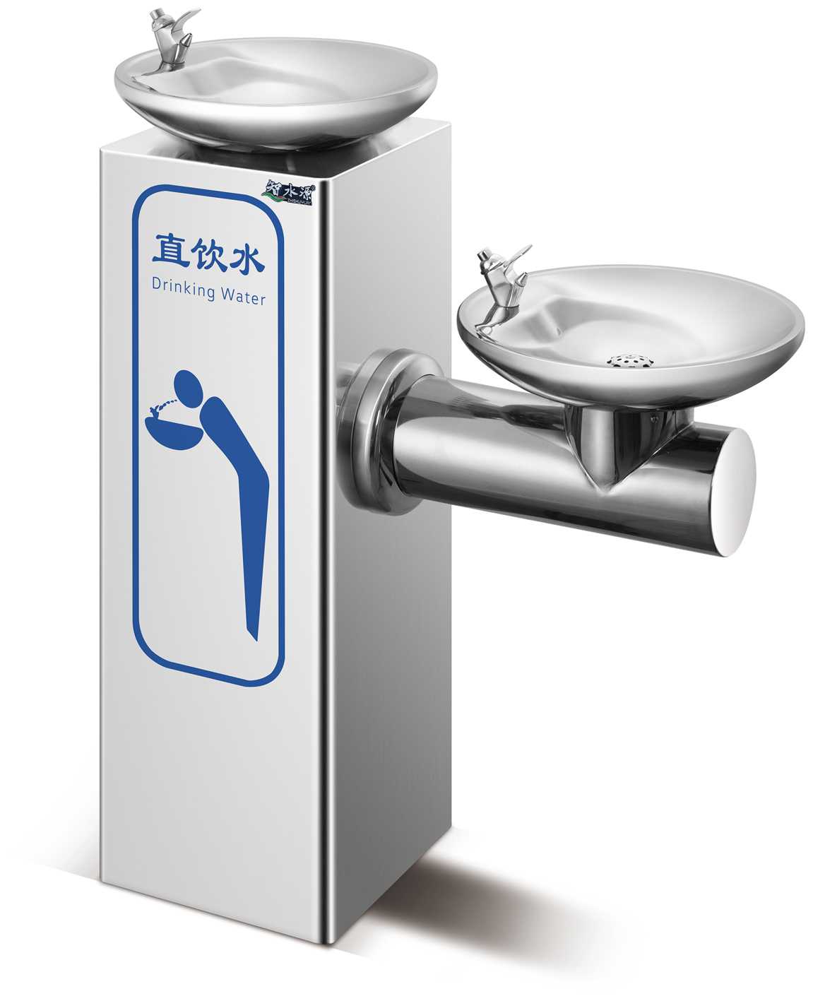 户外饮水机 ZY-2H