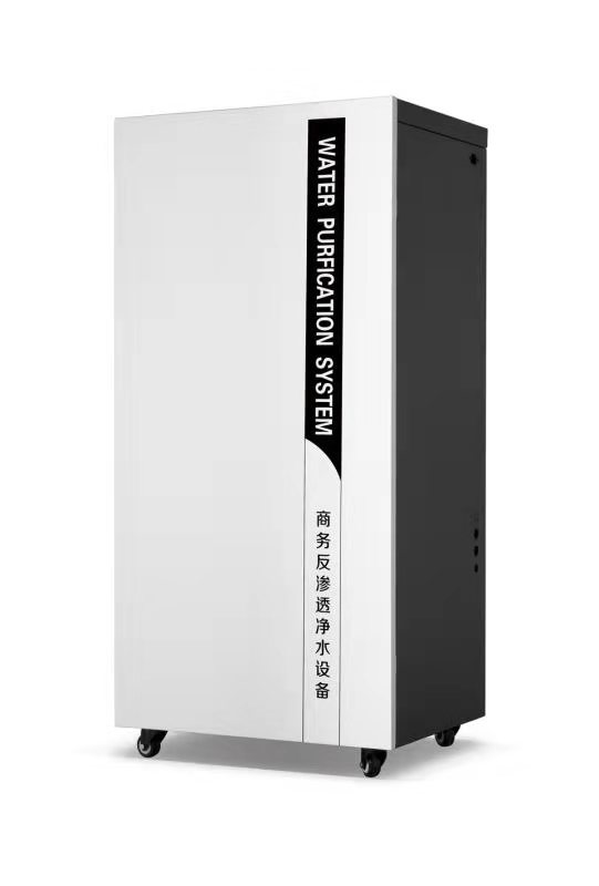 纯水机 RO800G-1200G