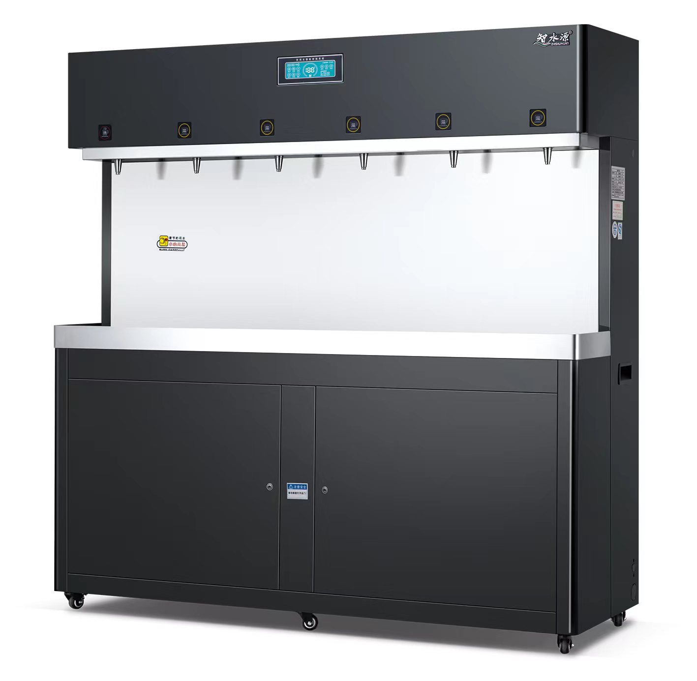 校园节能饮水机 ZY-6AE