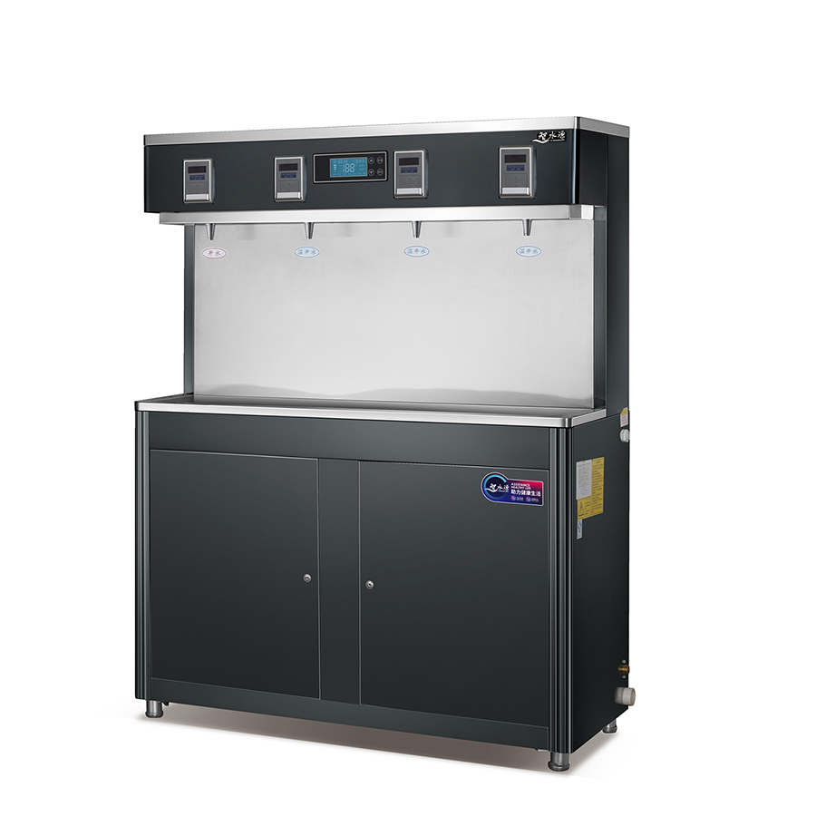 IC卡节能饮水机 ZY-4AEIC