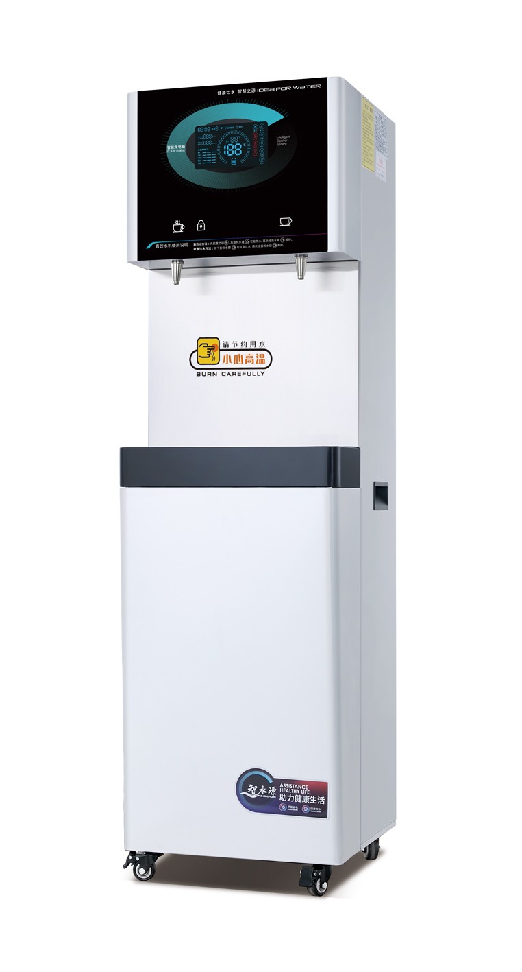 公共商务饮水机 ZY-K20