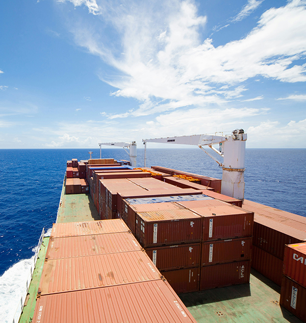 担任某外贸出海企业常年法律顾问