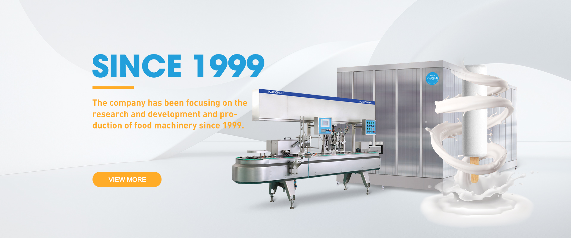 Pasteurization Machine