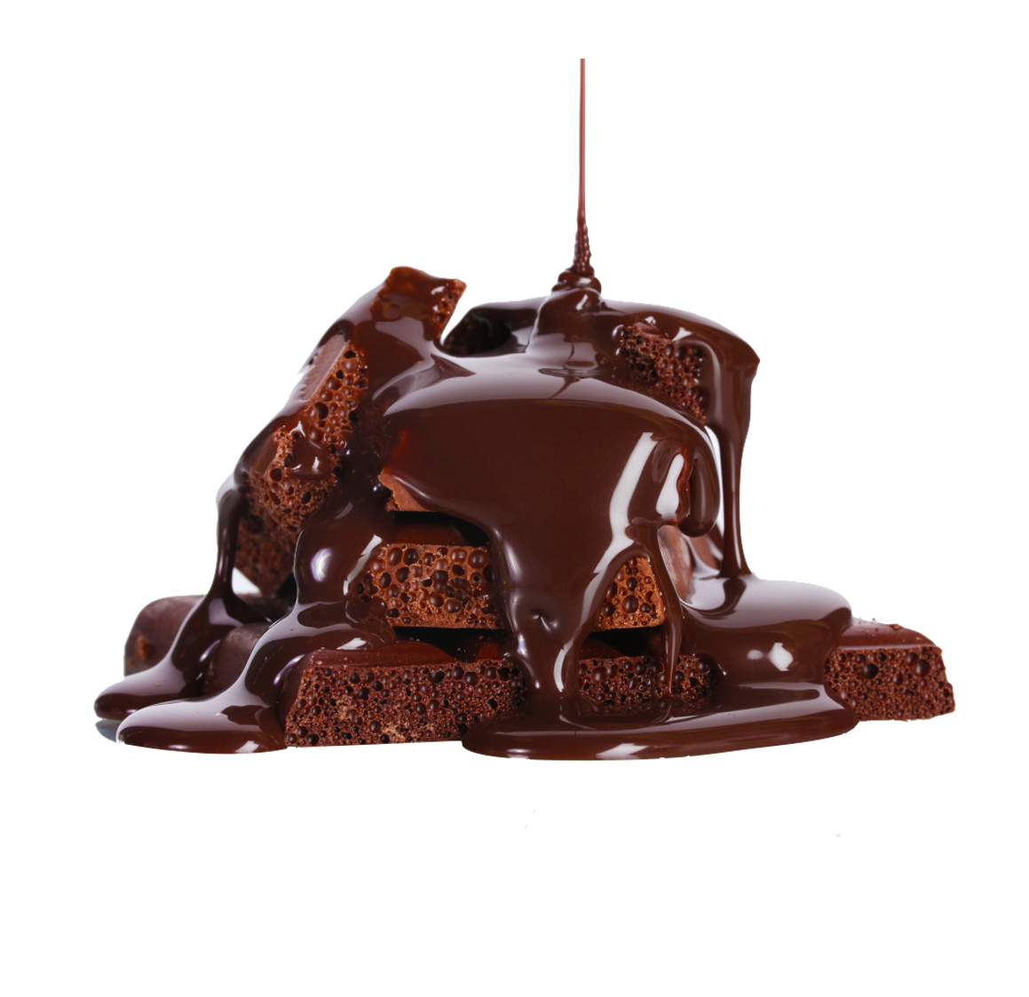 Chocolate Sauce