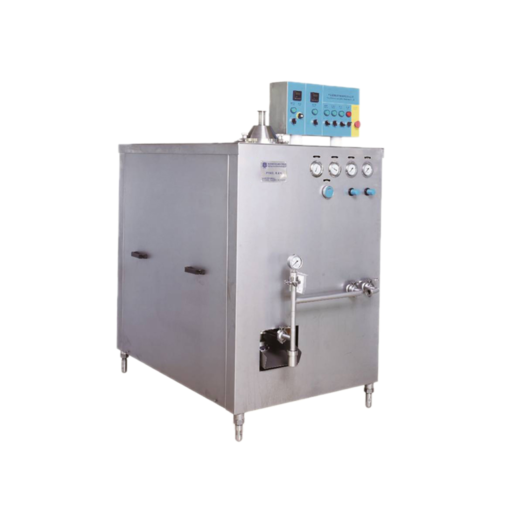 PORSCHLIN Ice Cream Continue Freezer 600L