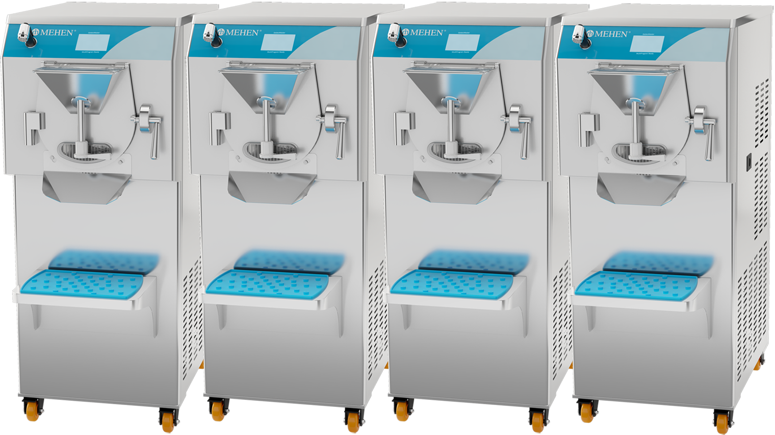 gelato batch freezer/gelato ice cream machine