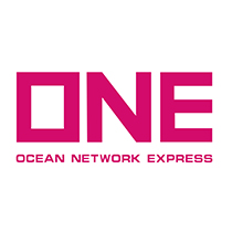 one