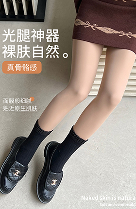 袜子长筒袜光腿神器女袜女装保暖裤