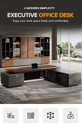 家具A+设计亚马逊国际性页面设计