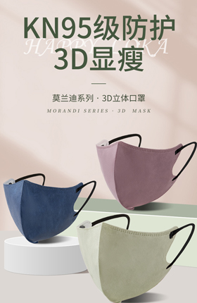 防护口罩医疗用品防护用品