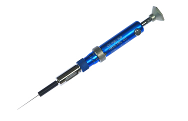 恒速进样针 (Constant Rate Syringes)