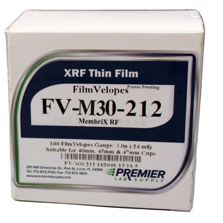 XRF样品膜 FV-M30-212