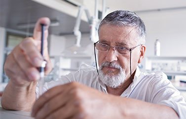 气相色谱手动进样针 (Manual GC Syringes)