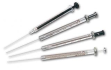 气相色谱自动进样针 (GC Autosampler Syringes)