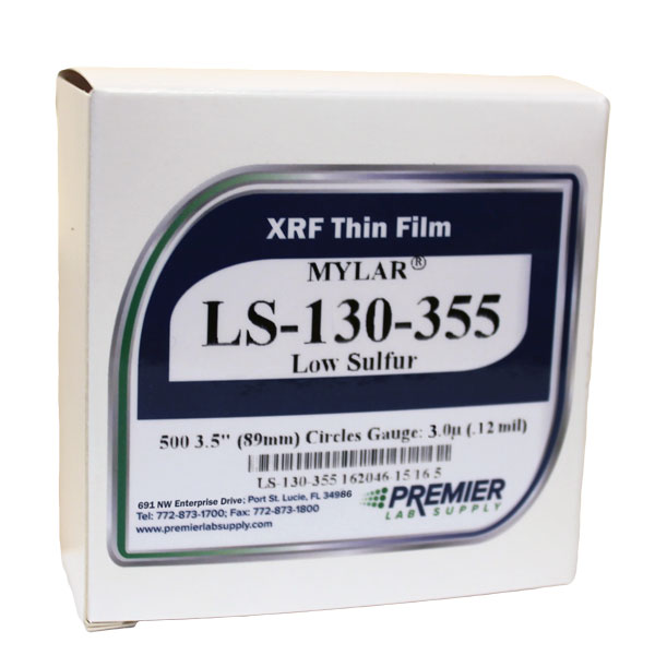 XRF样品膜 LS-130-355