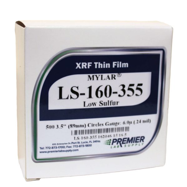 XRF样品膜 LS-160-355