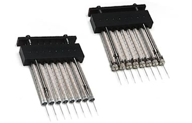 ABI PRISM®DNA测序仪多道电泳上样进样针
