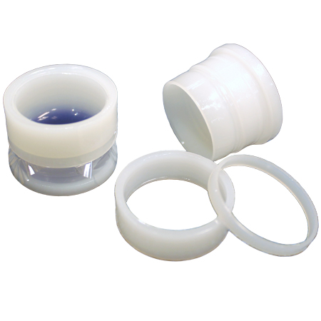 XRF样品杯 SC-4131