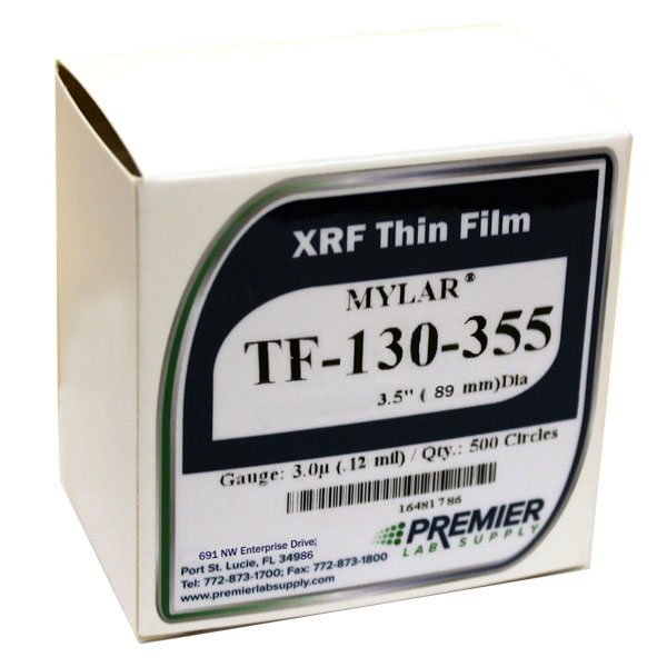 XRF样品膜 TF-130-355