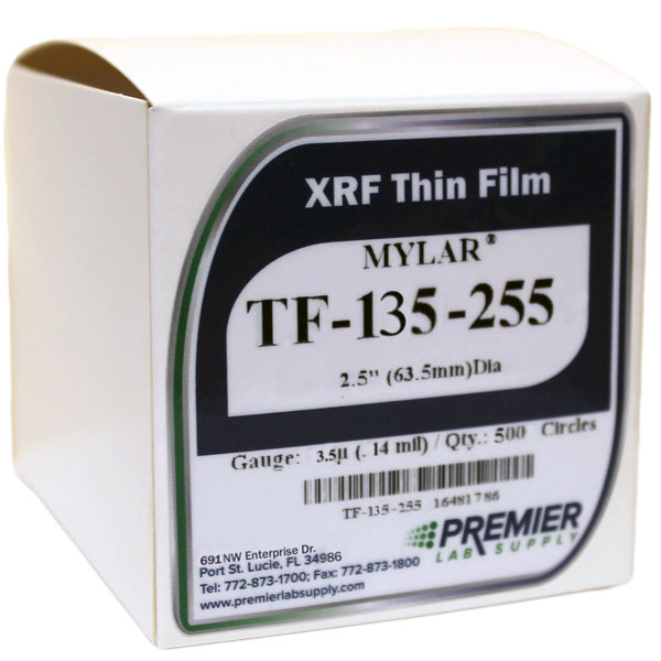 XRF样品膜 TF-135-255