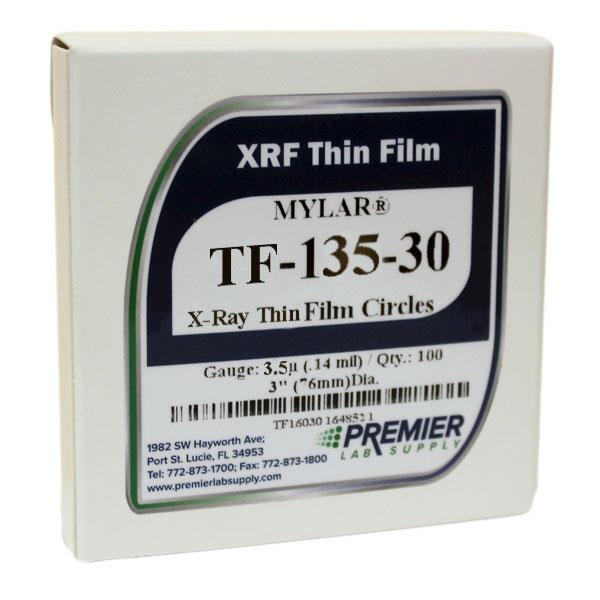 XRF样品膜 TF-135-30